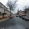 Fire alarm at South Fifth Street residence