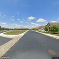 False fire alarm on Prairie Bluff residence