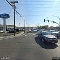 Traffic stop on 21st Street near 16th Avenue