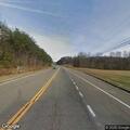 Single-vehicle crash with person trapped on Highway 63