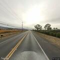 Report of impaired driver on Silverado Trail