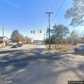 Two-vehicle crash at Liberty Hill and Rural Street