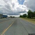 Man unresponsive in car on highway exit ramp