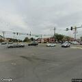 Pedestrian signal malfunction checked after earlier crash