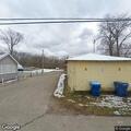 Open burn complaint at Garage Hole in Fenton
