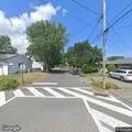 Person receiving CPR in Elm street home