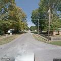 Possible gas leak with strong odor reported