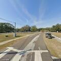 Vehicle crash reported at Peterson and Swain