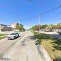 Traffic stop on South Park Street in Madison