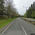 Troopers stop red Tesla on Center Drive