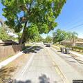 Unanswered 911 open line near East Clay Avenue