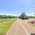 Low wire hazard reported on County Road 639