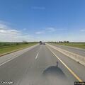 Semi in worsening condition on I-44 eastbound