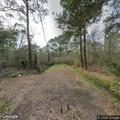 Burn complaint on Pine Drive