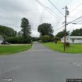Traffic stop on Belle Avenue in Boalsburg