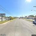 Traffic stop for car with expired license plate