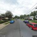 Permit check near 12th Street in Laurel