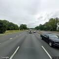 Rollover crash with possible injuries near exit 13
