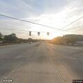 Erratic tailgating vehicle on US-23 in South Shore