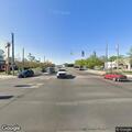 Vehicle stopped in roadway blocking traffic
