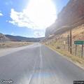 Reckless semitrucks speeding near Echo Dam
