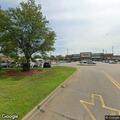 Minor vehicle crash near Hy-Vee parking lot