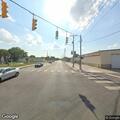 Single vehicle crash at US 30 and State Route 66