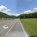 Disturbance reported on Crawley Creek Road