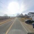 Speeding blue car reported on Highway 218