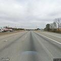 Crash on I-85 south near exit 48 in Concord