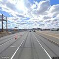 Assault victim on New Jersey Turnpike