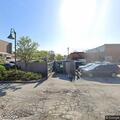 Report of person assaulted outside library