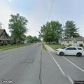 Reckless pickup driver nearly causes multiple crashes