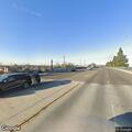 Suspicious person near vehicles at AT&T yard