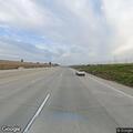 Driver swerving between lanes on Westside Parkway