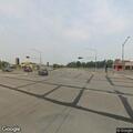 Report of speeding car on Central Avenue