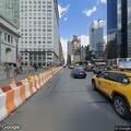 False alarm at commercial building on West 42nd Street
