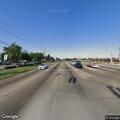 Two-car crash on Belle Chasse Highway shoulder