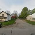 Suspicious person detained after yard trespassing