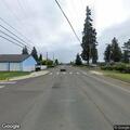 Traffic stop for criminal driving in Elma