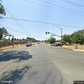 Traffic collision on Petaluma Hill Road