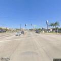Wrong-way sedan on Sepulveda Boulevard in Torrance