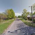 Officer detains previously trespassed person