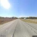 Traffic stop for expired plate on US 31