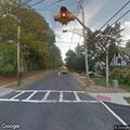 Elderly man in wheelchair found lost at Broadway and Summit St