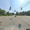 Traffic stop on NY 104 at Knickerbocker Road