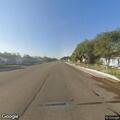 Traffic stop at 41st and Washington