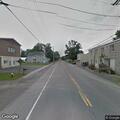 Traffic stop on Route 96 in Romulus