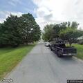 Utility pole fire on South Hill Road