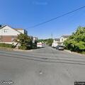 Person with altered mental status near 5th Street in West Easton